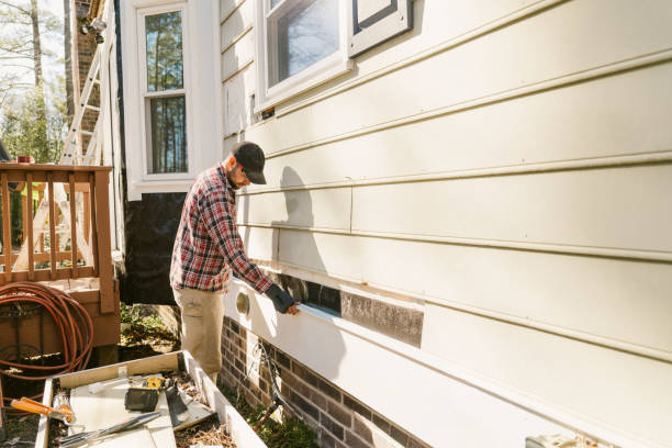 Top rated local Emergency Siding Repair specialists in Girard, IL